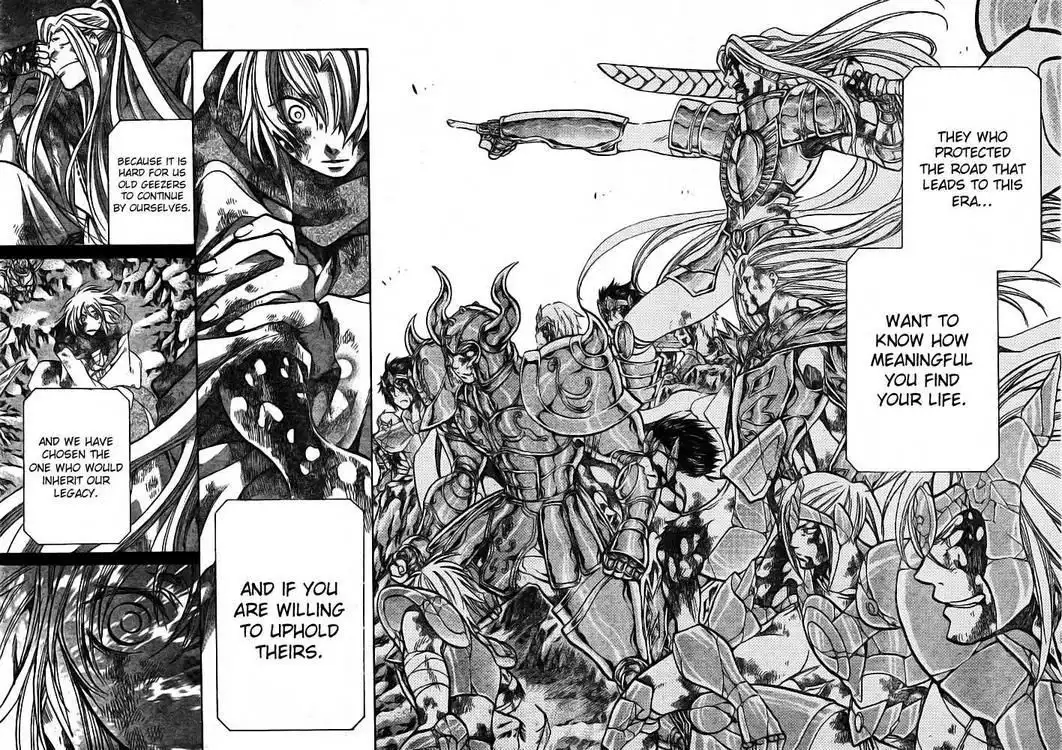 Saint Seiya - The Lost Canvas Chapter 171 11